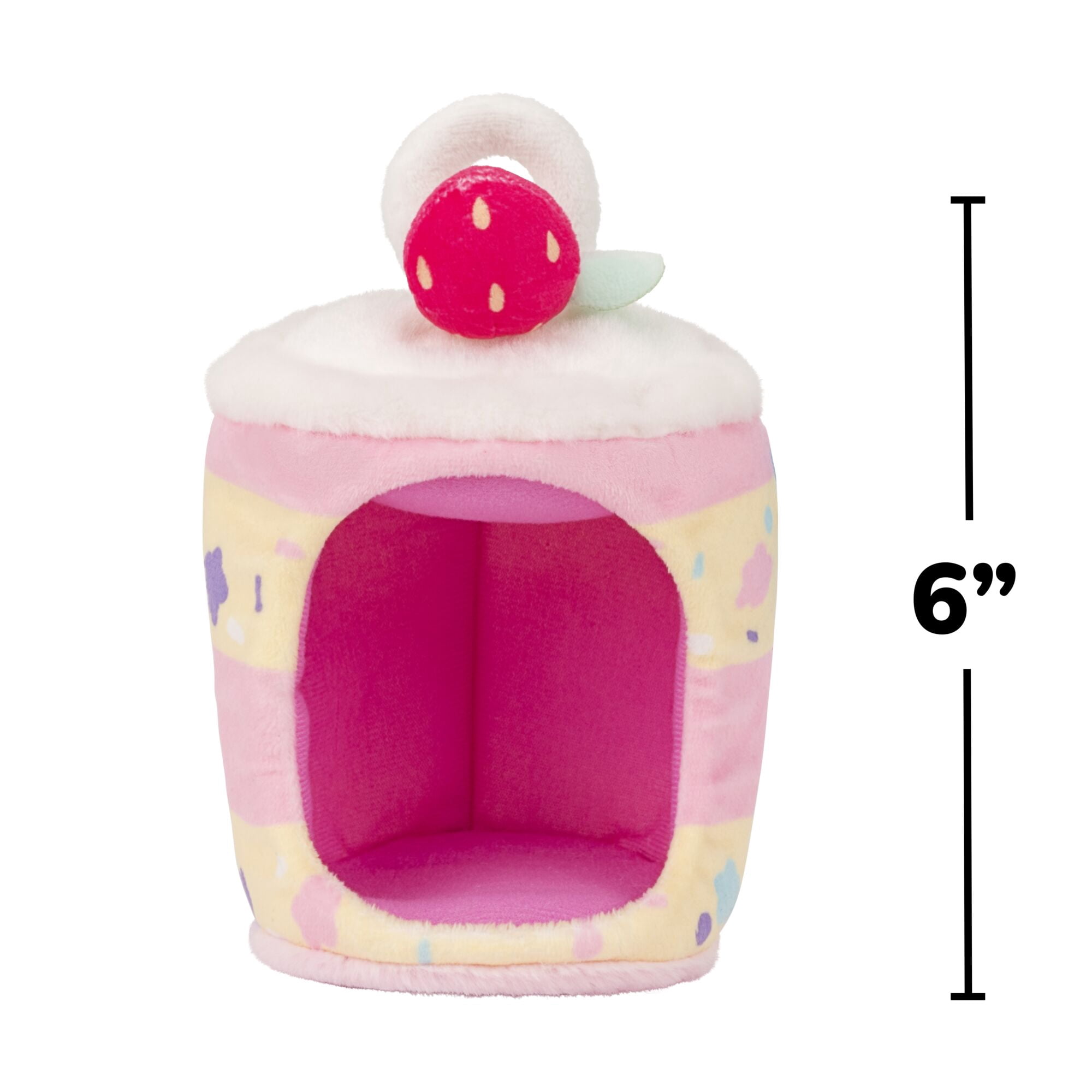 RBPO - 6" Petshop Cake Carrier