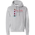 thumbnail image 2 of Inktastic Outer Banks Rodanthe Nc Adult Hoodie Sweatshirt, 2 of 4