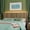 Natural, variant on HMstone King Size Boho Headboard Only, Modern Fluted Wall-Mounted Head Board with Lighting, Wood Bed headboard Stylish Bedroom Decor, Espresso