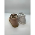 thumbnail image 4 of SP25 Falcotto Classic Leather T-Strap Buckle Bootie, 4 of 6