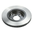 thumbnail image 2 of Wagner BD126510E Brake Rotor Fits select: 2015,2017-2018 NISSAN ROGUE, 2 of 9