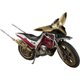 thumbnail image 1 of Bandai Tamashii Nations Trychaser 2000 "El jinete enmascarado Kuuga" - SIC Kiwami Tamashii TAMASHII NATIONS 885116467189, 1 of 1