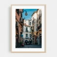 thumbnail image 2 of Vietri Residential 01 - Vietri sul Mare Campania Italy Photography Unframed Wall Art Print 24 x 36 inches, 2 of 60