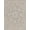 Taupe Ivory, Pattern 1, variant on ODIKA Door Front Transitional Faded Decorative Scrolling Motifs Entrance Stain Resistant Low Profile for Dorm Room, Small Living Apartment