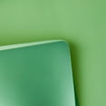 thumbnail image 3 of Vibrant Life Small Silicone Pet Feeding Mat, Sage Green, 13" x 8", 3 of 5