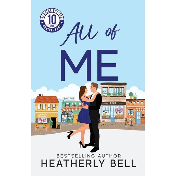 All of Me: special edition, (Paperback)