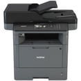 thumbnail image 2 of Multifuncional Brother DCP L5650DN Monocromática Láser Brother Impresora Multifuncional 1200 x 1200 DPI DCPL5650DN, 2 of 2