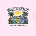 thumbnail image 4 of Inktastic Charleston South Carolina Boys or Girls Baby T-Shirt, 4 of 5
