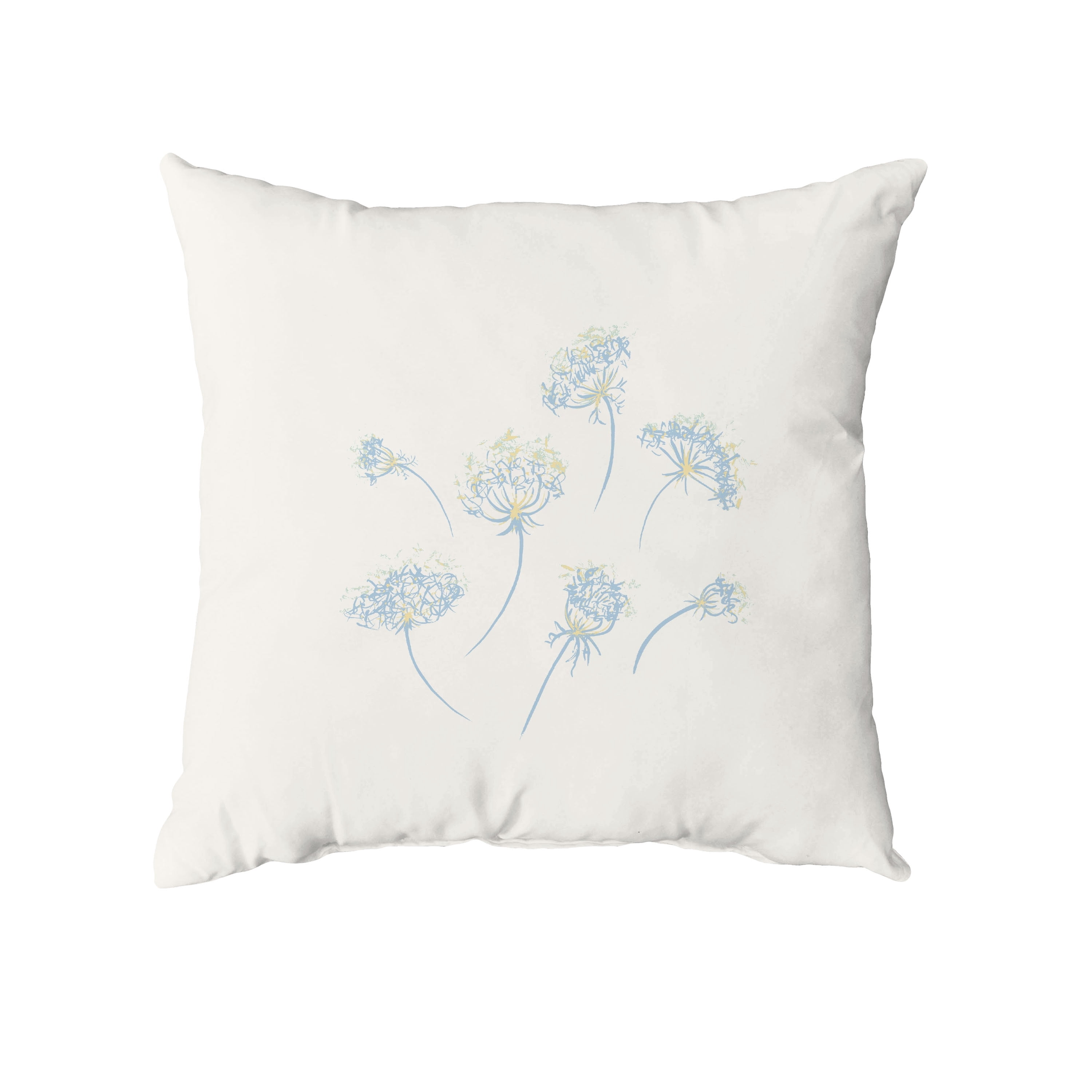 Simply Daisy Just Dandy Decorative Throw Pillow