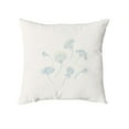 thumbnail image 2 of Simply Daisy Just Dandy Decorative Throw Pillow, 2 of 5