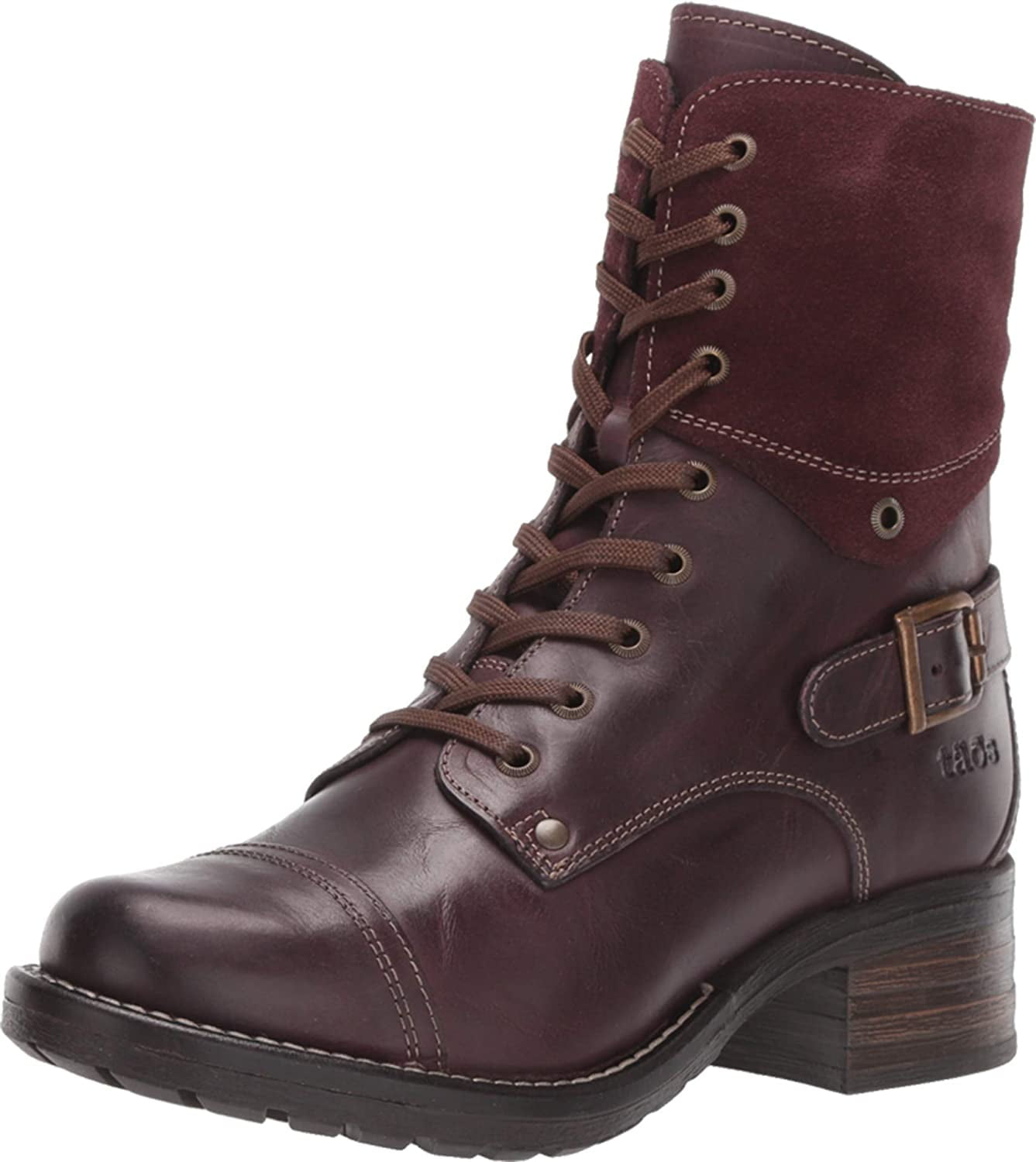 Taos Womens Crave Boot