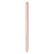 thumbnail image 5 of Lápiz óptico para tableta SAMSUNG Tab SM T870 SM T875 SM T970 SM T976 con 5 puntas reemplazables Lápiz óptico de alta sensibilidad dorado, 5 of 5