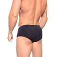 thumbnail image 2 of Calzón Brief Sport Unnder Ropa Interior Para Hombre 1 Pieza, 2 of 4