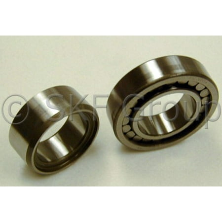 - SKF MU1305UM18 Differential Pinion Pilot Bearing for 75-77 Ford F-500