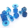 thumbnail image 2 of Misright 10Pcs Glues Pad Dents Removal Dents Removal Tool Car Body Glues Pad Tool, 2 of 8