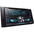 thumbnail image 4 of Kenwood DPX530BT Dual DIN AAC/WMA/WAV/MP3 AM/FM/CD Receiver, 4 of 6