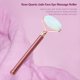 thumbnail image 4 of Crystal Roller, Natural Rolling Massage Jade Massage, Opal Roller For Anniversary Gift Christmas Present ANGGREK Crystal Roller, 4 of 8