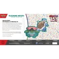 thumbnail image 2 of Pokemon 151 Blooming Waters Premium Collection - 12 Packs + Promo Cards, 2 of 5