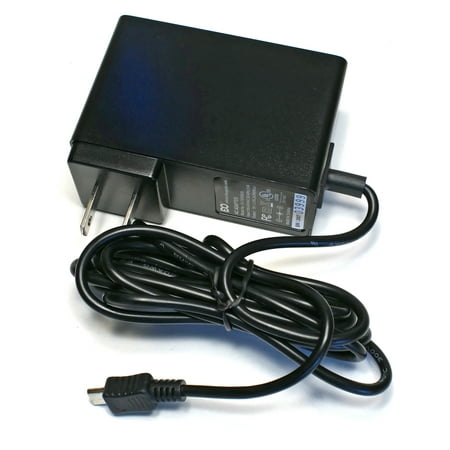 EDO Tech Wall Charger for Packard Bell M10500 11.6  Airbook Android Tablet Laptop (6 ft Long Cable AC Power Adapter) price history on PriceWatchPro