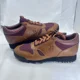 thumbnail image 5 of NEW BALANCE Rainier Low Size 12 Brown Leather/Nylon Men Hiker Shoe RETAIL $140, 5 of 5