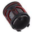 thumbnail image 4 of 25mm Fishing Reel Seat Decorative Part with for Nutt Lock Diy Fishing Rod Blue, 4 of 9