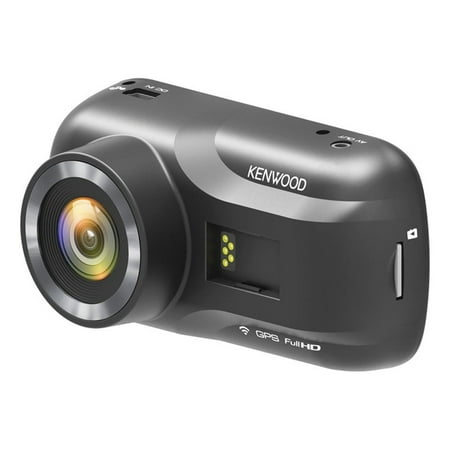 Kenwood - DRV-A301W Dash Cam