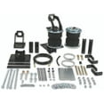 thumbnail image 1 of Air Lift Kit de Ressort Aide 57390 Load Lifter 5000; Air Ressort; Montage sur Cadre; jusqu'à 5000 Livres de Capacité de Nivellement; Air Réglable de 5 à 100 PSI; Caoutchouc, 1 of 5