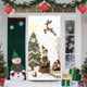 thumbnail image 3 of Decoraciones de Navidad de Interior 90*180cm/35.43*70.87In Decoraciones de Navidad de Interior para la Fiesta Del Festival, 3 of 6