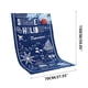 thumbnail image 2 of Amzcrzy Funda Nórdica, Sábana, Funda De Almohada De Satén, Toalla De Playa Con Estampado Activo Superabsorbente, Para Natación, Secado Rápido Y Patrones, Toalla De Playa De Fibra Fina, Para Natación,, 2 of 3
