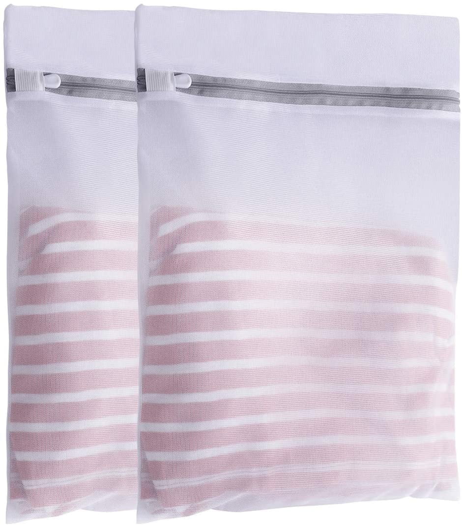 Details about   TENRAI Delicates Laundry Bags Lingerie B Bra Fine Mesh Wash Bag for Underwear 