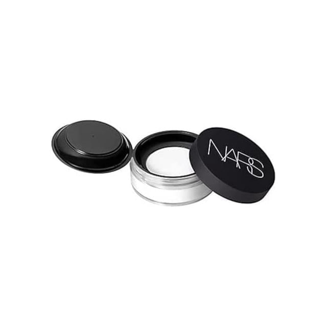 Polvo fijador NARS Light Reflecting Crystal 11 g/11 ml