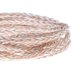 thumbnail image 3 of Cable De Actualización Universal De 8 7N OCC Copper DIY Para Auriculares, 3 of 9