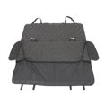 thumbnail image 1 of Gen7Pets Deluxe Car Seat Protector Black, 1 of 9