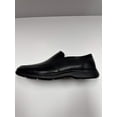 thumbnail image 3 of Marchee Mens Apron Toe Extra Bounce Sole Shoe 835-05, 3 of 3