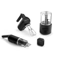 thumbnail image 1 of Paquete inalámbrico KitchenAid Go™ con batidora de mano y picadora de alimentos, 1 of 7