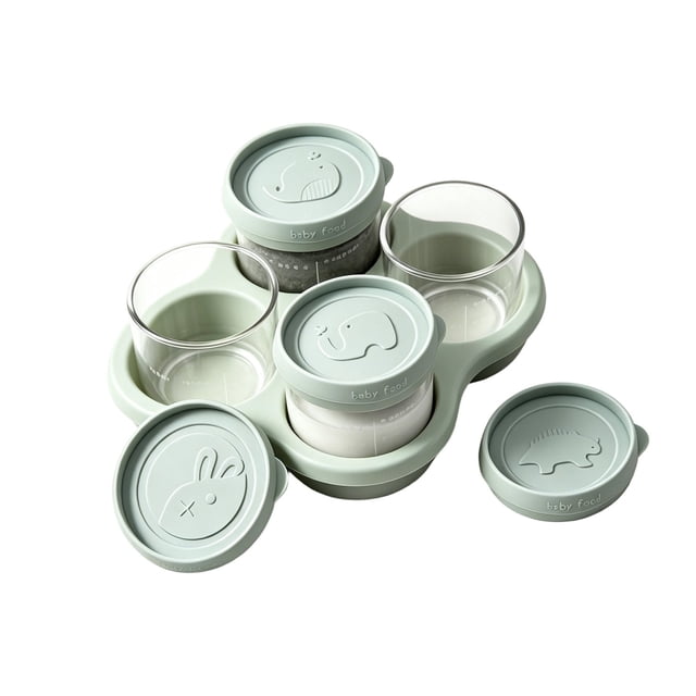SIfdSeng Get it Fast Airtight Food Storage Containers for Kitchen Pantry Organization and Meal Prep with Locking Lids