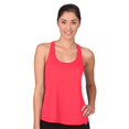 thumbnail image 1 of Soffe Women's Dri Performance Racer - 1510V, 1 of 1