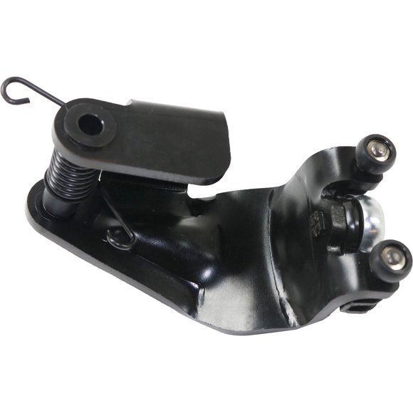 Garage-Pro Sliding Door Roller Compatible With 2005-2010 Honda Odyssey Driver Side