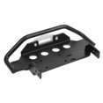thumbnail image 2 of Metal Front Lower Bumper Replacement Accessories Parts Fit for G500 G63, 2 of 8