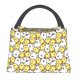 thumbnail image 1 of Balery Cartoon Chicken Bolsa de Aislamiento Portátil – Bolsa de Almuerzo con Forro de Aluminio Mejorado, Funda Impermeable y Fácil de Limpiar para Picnic y Caja de Almuerzo, 1 of 6