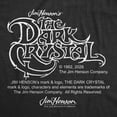 thumbnail image 4 of Mens Funny Visit Thra T-Shirt - Jim Henson's Dark Crystal Tee for Guys - Retro Movie Tshirt with Vintage Design Graphic Tees, 4 of 9