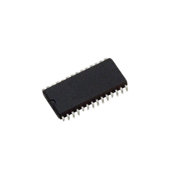 HI5741BIB Digital to Analog Converter 14 Bit 28SOIC