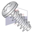 thumbnail image 3 of M2.2-.98 x 4.5mm Metric Phillips Pan Head Pt Alternative 30 Degree Full Thread A2 Stainless Steel (Quantity: 6000), 3 of 3