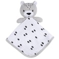 thumbnail image 1 of Gerber Paño de Baño Bebé Gatito 12×12 cm 80% Algodón Peluche Suave OEKO-TEX, 1 of 4