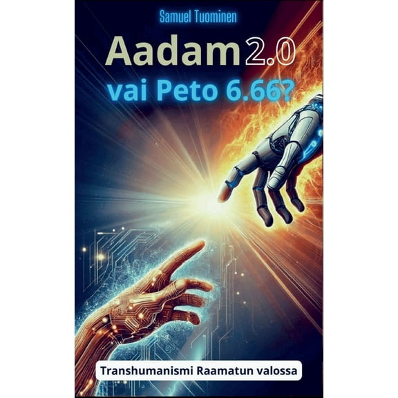Aadam 2.0 vai Peto 6.66?: Transhumanismi Raamatun valossa, (Paperback)