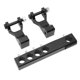 thumbnail image 4 of Kit De Descenso Delantero Y Trasero BuyWeek Para ATV Aleación De Aluminio CNC, 4 of 9