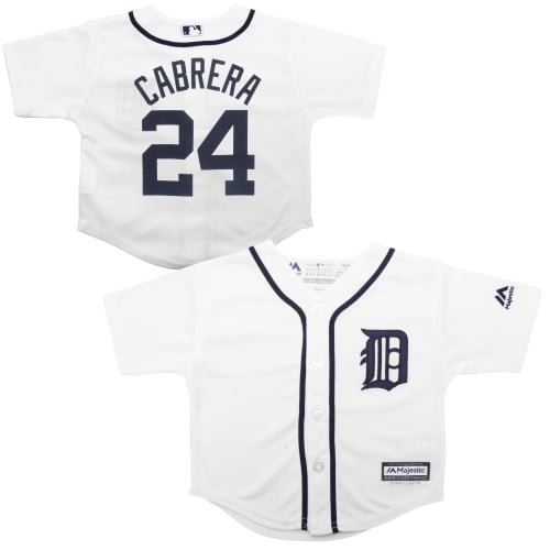 official detroit tigers jersey