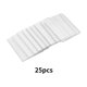 thumbnail image 3 of Toystoory Soporte para tarjetas de 25 uds., fundas para sesión fotográfica, soportes protectores ligeros transparentes, suministros para Ropa Deportiva, Zapatos, 3 of 6