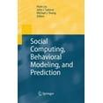 thumbnail image 2 of Informatique Sociale, Modélisation Comportementale et Prédiction, 2 of 2