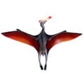thumbnail image 1 of Modelo de dinosaurio HUOGUO de juguete liso pintado a mano para regalo para niño, 1 of 4